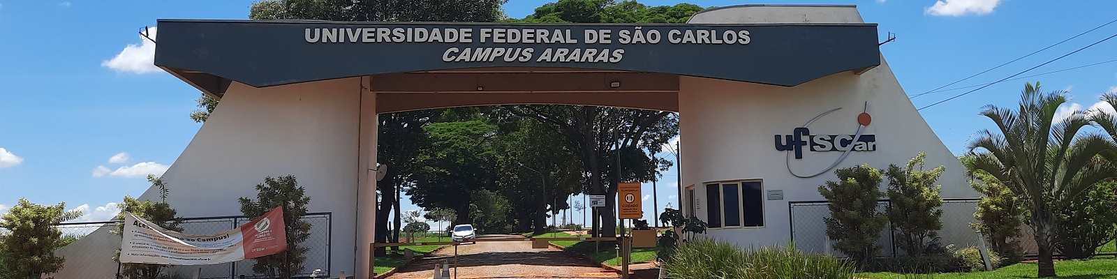 Campus Araras
